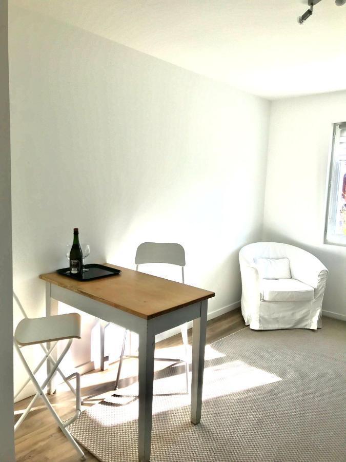 Appartement Un sejour a Cabourg Extérieur photo